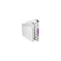 Радиатор STI BIMETAL 500/80 10 секций Т0000001038