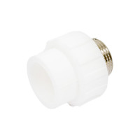 Муфта MeerPlast PPRC с НР 32x1 00000002477