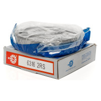Подшипник ZNL 180316 (6316 2RS) 180316 (6316 2RS) 211735
