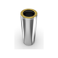 Сэндвич FERRUM 1 м, 430, 0,5 мм оц ф150x210 f4023