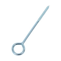 Шуруп с кольцом КРЕП-КОМП 4х70 300шт шк470м