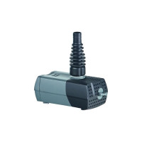 Многофункциональный насос Heissner AQUA STARK 2100 л/ч P2200E-00