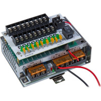 Блок питания PV-link pv-dc5a+ 12-14,5 в, 5 а, на din-рейку 2089