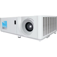 Лазерный проектор INFOCUS inl146 dlp, wxga, 3100 lm, 2000 000:1, 1.19~1.54:1, hdmi x2, vga in x1, rs232x1, audio in/out, usb-a x1, composite video x1, micro usb x1, 1x15w, 3,9 кг, белый 135246