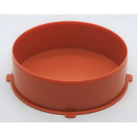 Заглушка для наружной канализации Flextron d 160 мм 142468