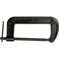 Слесарная струбцина Кедр 6G PRO 8024056