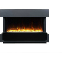 Портал Royal Flame Cube под Astra 36 (Graphite Grey 64943242