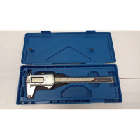 Цифровой штангенциркуль Links ШЦЦ-IP67-150 0,01 605IP-01