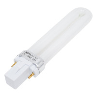Люминесцентная лампа LightBest LBL S 71022 7W 3000K G23 701071022