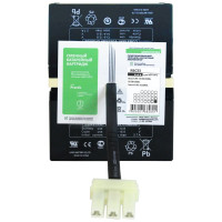 Сменный батарейный картридж для ИБП МНОГОТОКА RBC33 серия Practic - APC: 24 В, 9 Ач, 5 кг RBC33 Practic