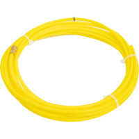 Канал направляющий тефлон expert 1.2–1.6 мм, 5.5 м, желтый Кедр 8018879