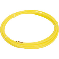 Канал направляющий тефлон expert 1.2–1.6 мм, 3.5 м, желтый Кедр 8018878