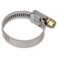 Хомут МАЯК 20-32 мм, 9 мм, 100 шт. 2032