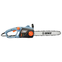 Цепная электрическая пила SENIX CSE20-M2-EU