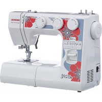 Швейная машина JANOME J925s 4933621707231