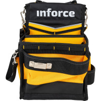 Сумка-органайзер для инструмента 29 карманов Inforce 11-25-14