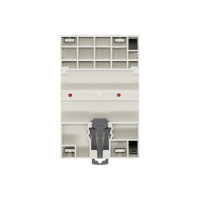 Контактор Systeme Electric City9 set 4p 4но 63a ac 400в-230в C9C32463