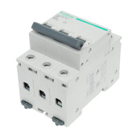 Автоматический выключатель (ав) Systeme Electric City9 set с 63а 3p 6ka 400в C9F36363