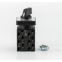 Кулачковый переключатель Benedict M10H E ST52+G2 PN40465
