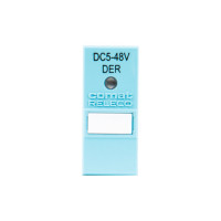 Твердотельное реле ComatReleco CSS-N13X/DC5-48V PN92641