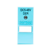 Твердотельное реле ComatReleco CSS-I12X/DC5-48V PN92640
