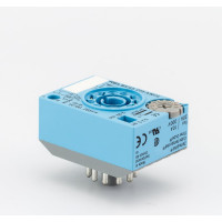 Модуль времени для промежуточного реле ComatReleco CT3-A30/U UC180-265V PN85499