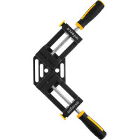 Угловая струбцина Inforce 69 мм 06-03-46