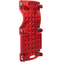 Подкатная тележка-лежак Rossvik ST122