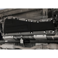 Защита тормозных трубок АвтоБроня Rival Haval Jolion РКПП 2WD 4WD 21-/H3 РКПП 4WD 24-, 111.09434.1