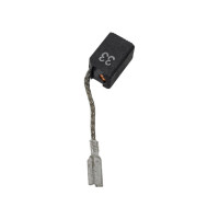 Угольная щетка KEYANG PG-600B(2500063)
