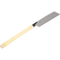 Пила TAKAGI Kataba 265 мм, 15TPI, с гибридным зубом 105372