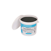 Порошок абразивный для пескоструйной обработки, фракция 0.1-0.6 NORDBERG NS16CS