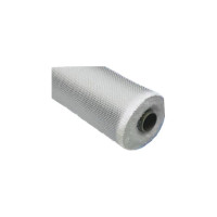 Стеклоткань изоляционная универсальная HOWARD 160 г/м2, 1 м х 50 м 00-00000298