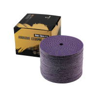 Абразивный круг TILFLEX  CERAMIC 150 mm P800 Multiholes TL65-800/100