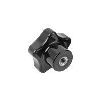 Пятилепестковая ручка KIPP K1297.6012