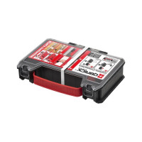 Органайзер с коннекторами QBRICK System Custom Connectors Set 1 2631-45