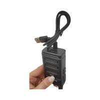 Комплект из двух радиостанций Freecom CP-150х2