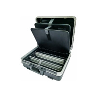 Чемодан инструментальный NORGAU 480x420x210, тип N120-02, 107450120