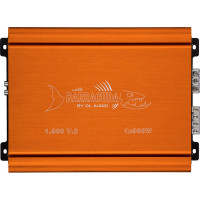 Усилитель DL AUDIO Barracuda 1.900 v2 2016119