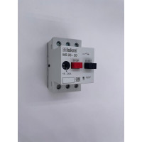 Автомат защиты двигателя iskra MS25-20 УТ-00025328