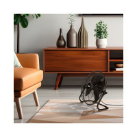 Напольный вентилятор DUX DX-410 60-0241