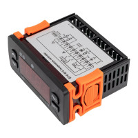 Контроллер Refprom RGAS Relecont ETC 974 002907