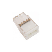 Клемма КВТ СМК 2273-242 с пастой 5 штук 90363