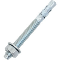 Клиновой анкер Gigant 12x120 50 шт GAK-12120/50