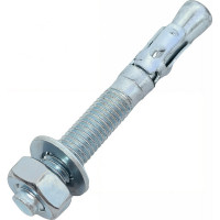 Клиновой анкер Gigant 10x80 1 шт GAK-10100/1