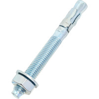 Клиновой анкер Gigant 10x95 50 шт GAK-1095/50