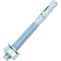 Клиновой анкер Gigant 10x100 50 шт GAK-10100/50