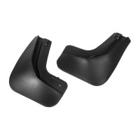 Комплект задних брызговиков Rival Geely Emgrand 7 SS11 2023- 21901002