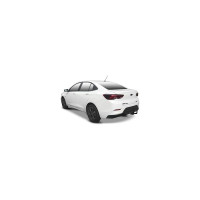 Фаркоп BERG для Chevrolet onix se 2023-н.в., шар F, 1200/75 кг F.1014.001