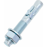 Анкер клиновой 16x105 25 шт Gigant GAK-16105/25